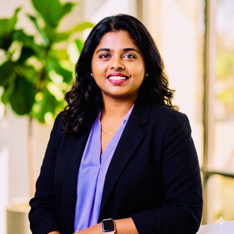 Revati Naik
