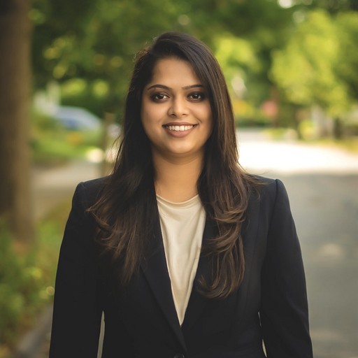 Sanjuksha Nirgude
