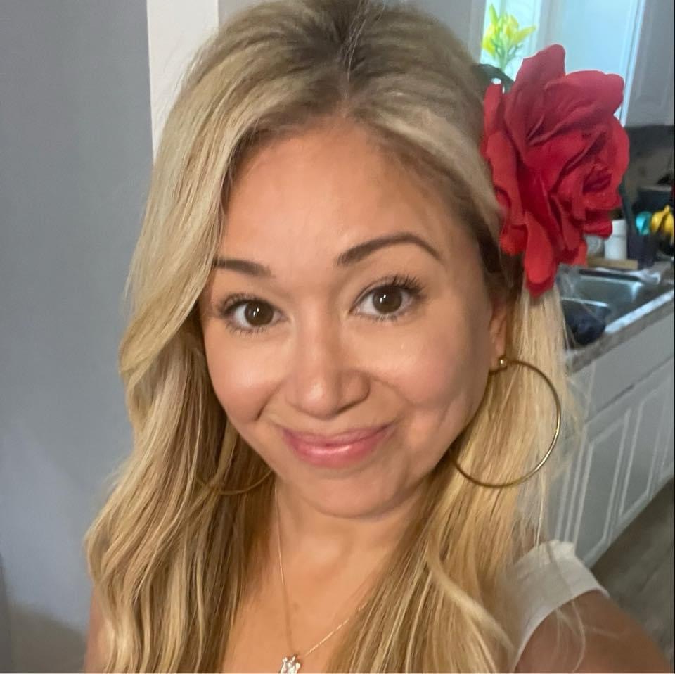 Stephanie Garcia