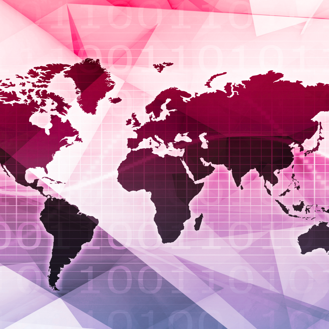 Global Online Community