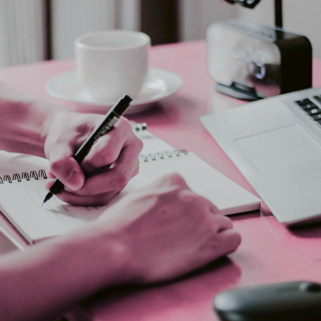 Virtual Events and Workshops