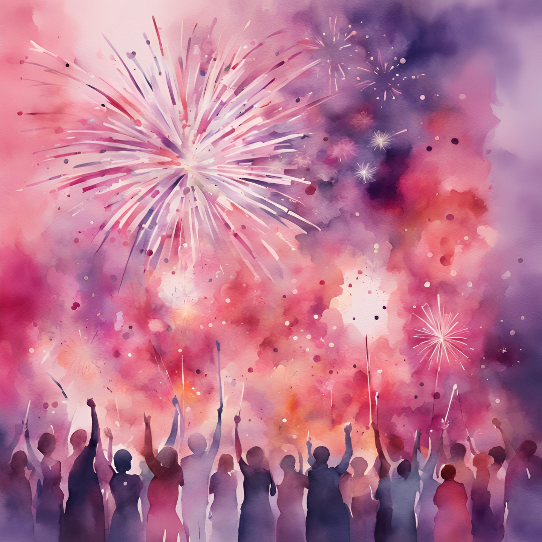 Celebrate