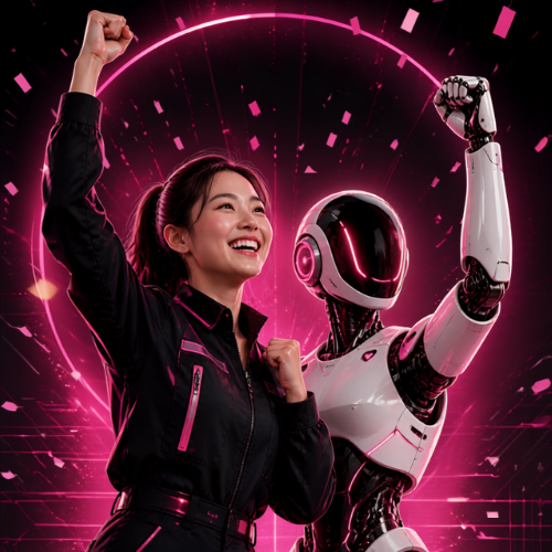 Women in Robotics Day 2026 Events