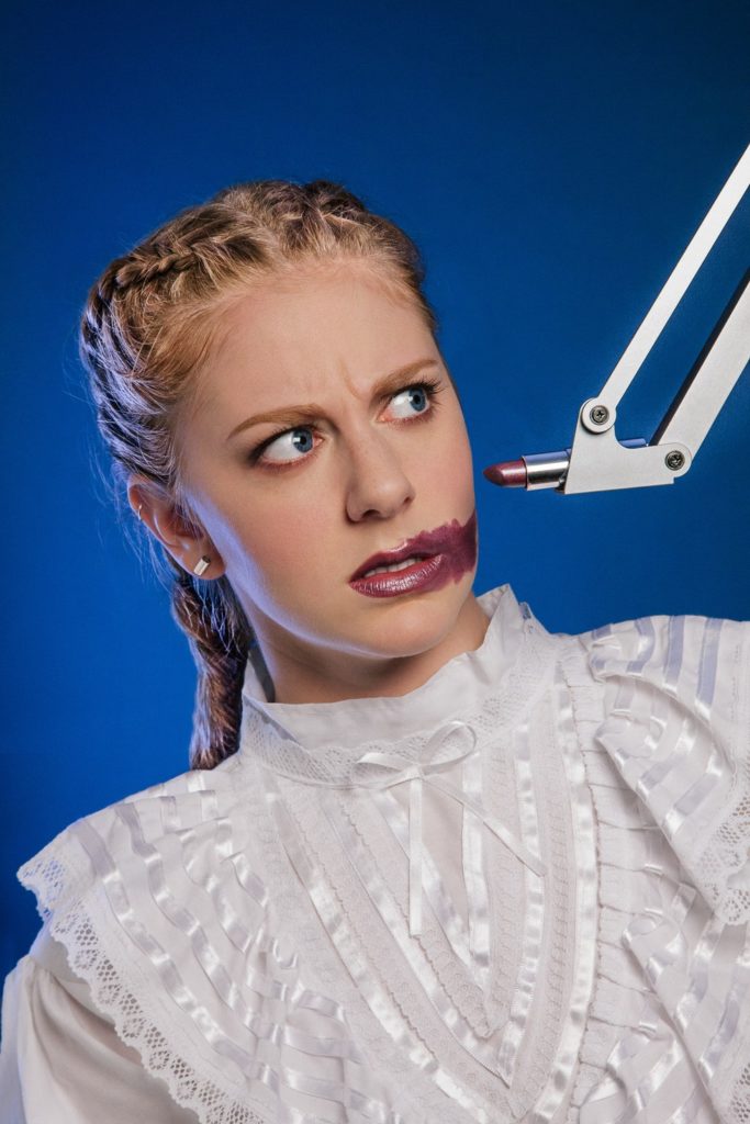 Simone Giertz