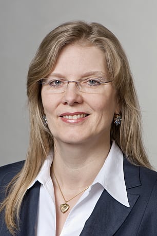 Birgit Vogel-Heuser