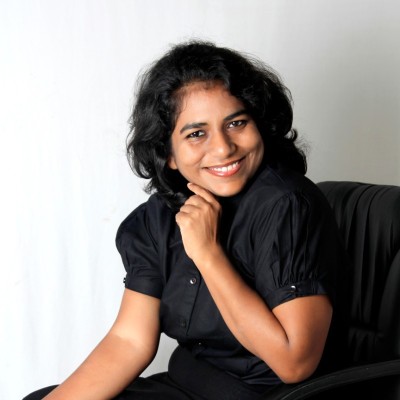 Ruchi Saxena