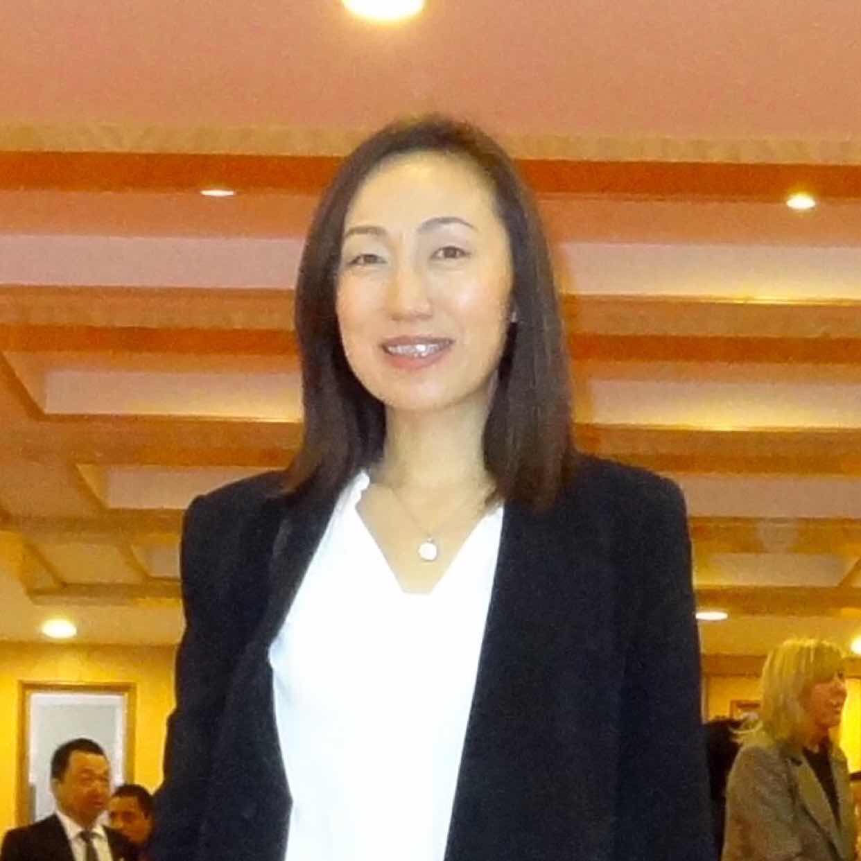 Xiaoou Li