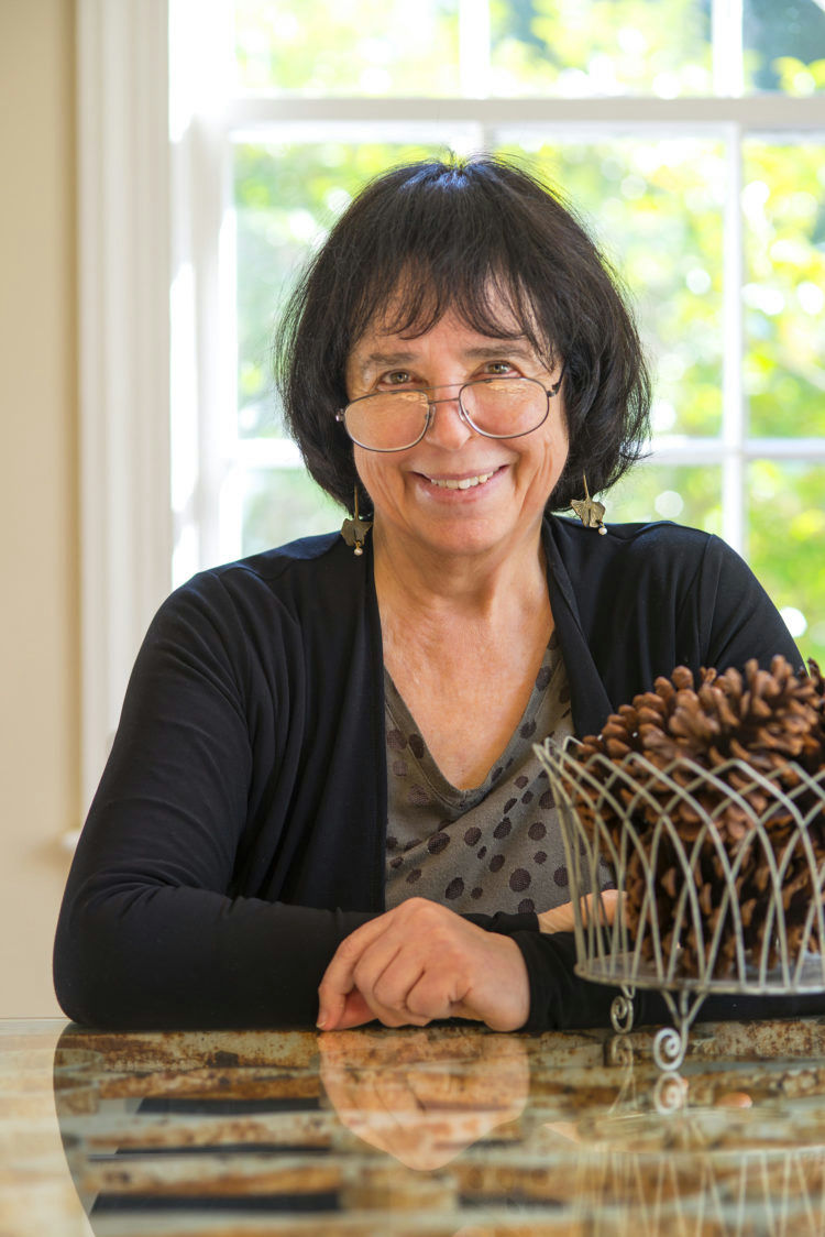 Jane Yolen