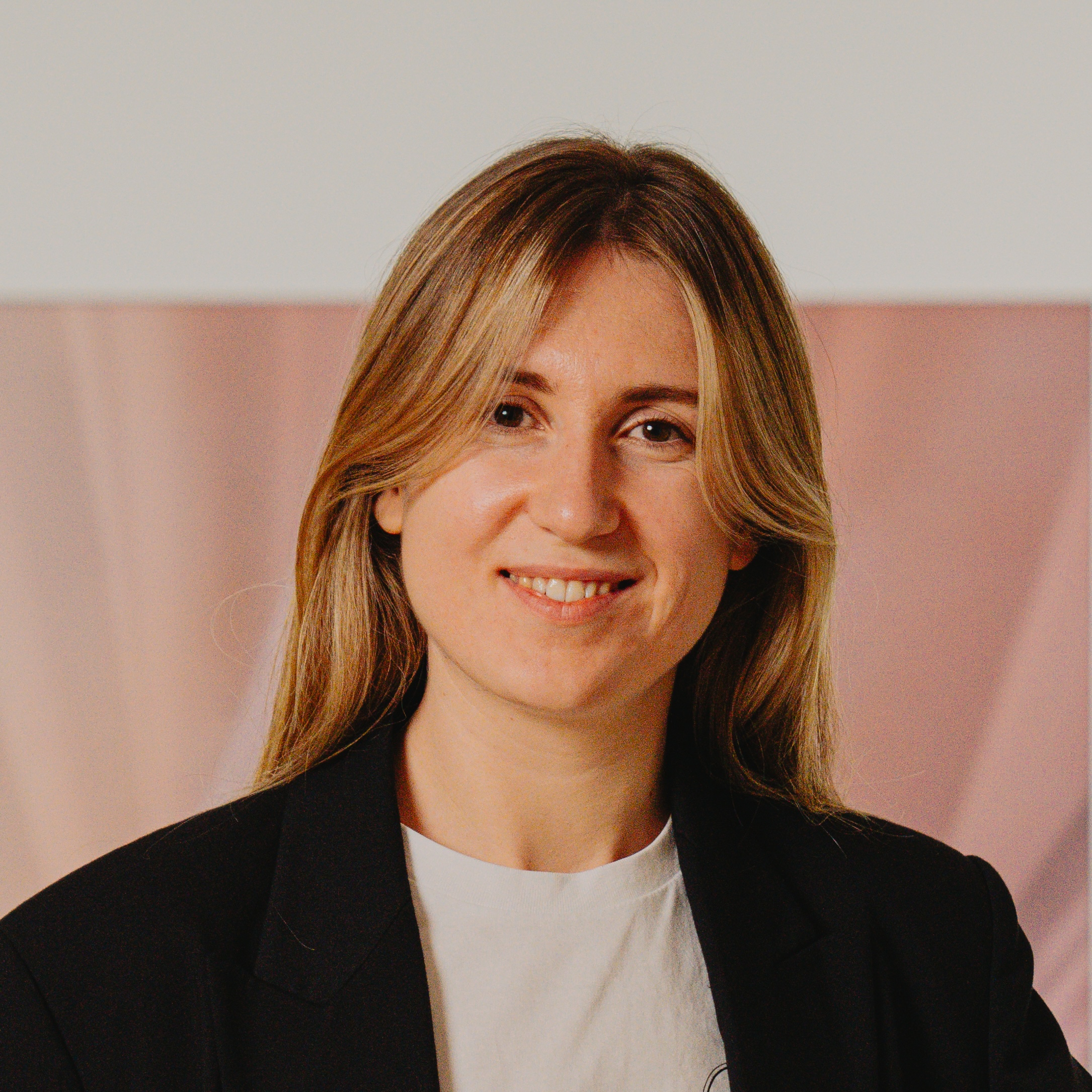 Alona Kharchenko
