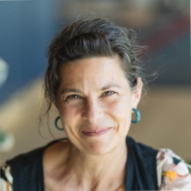 Hallie Siegel