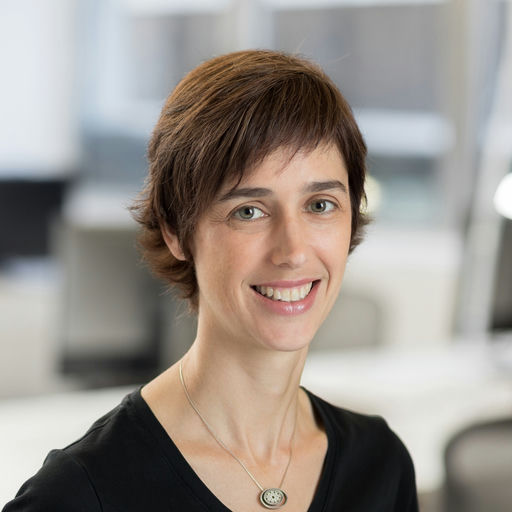 Joelle Pineau
