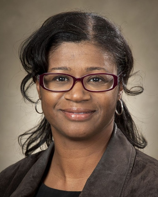 Monica Anderson