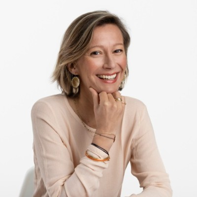 Anne Osdoit