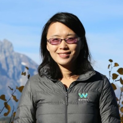 Chen Wu