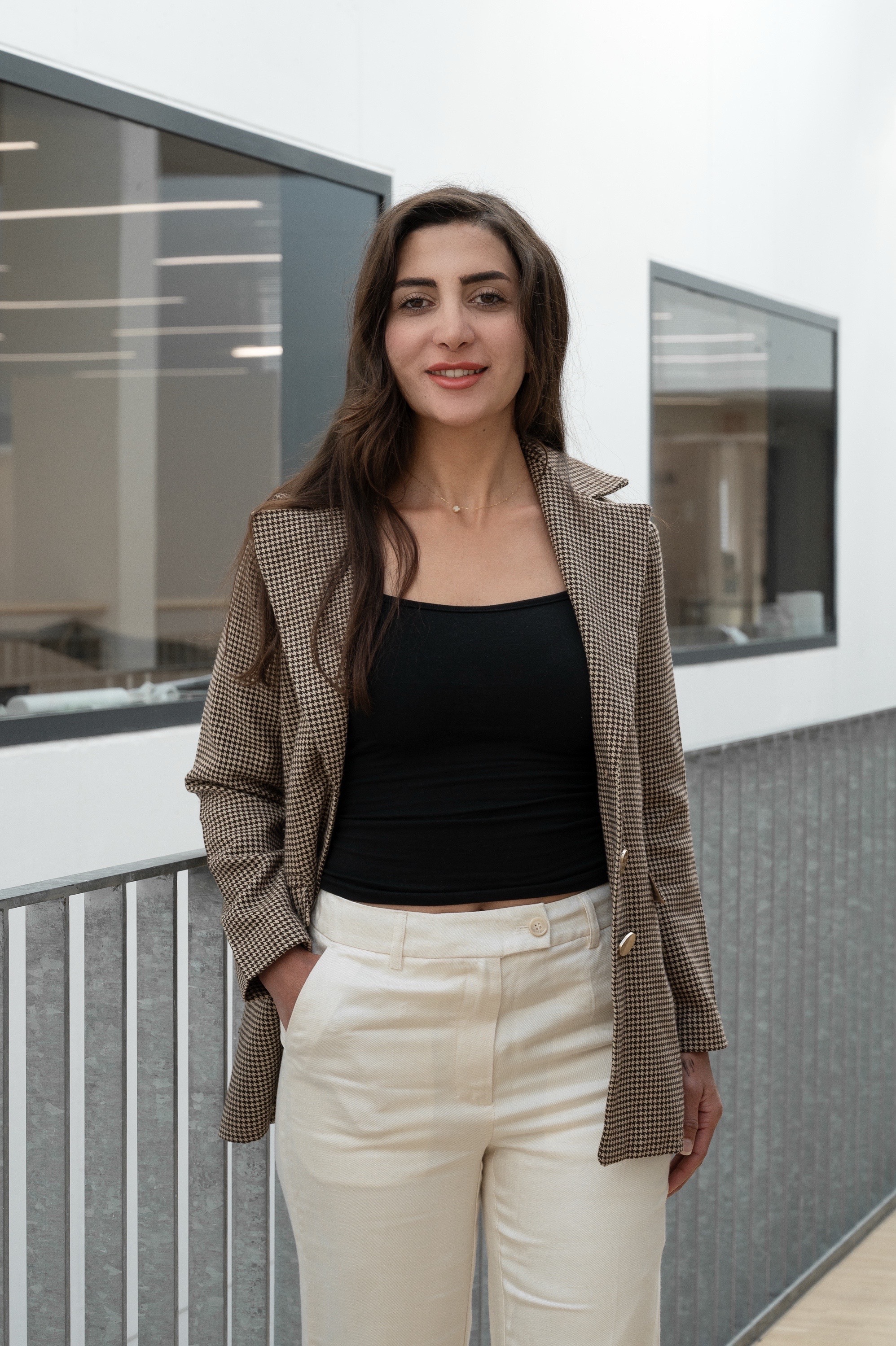 Farzaneh Eskandari