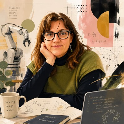 Júlia Borràs Sol