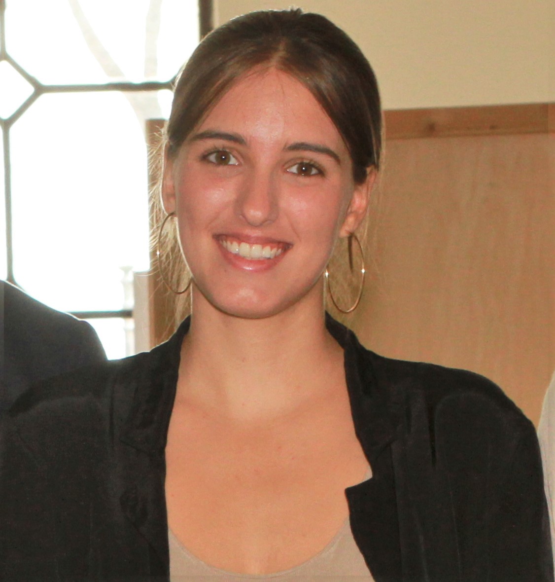 Maria Pozzi