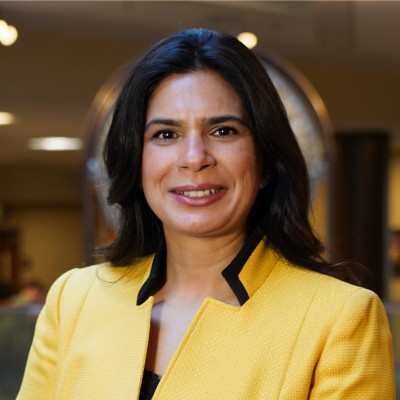 Nina Mahmoudian