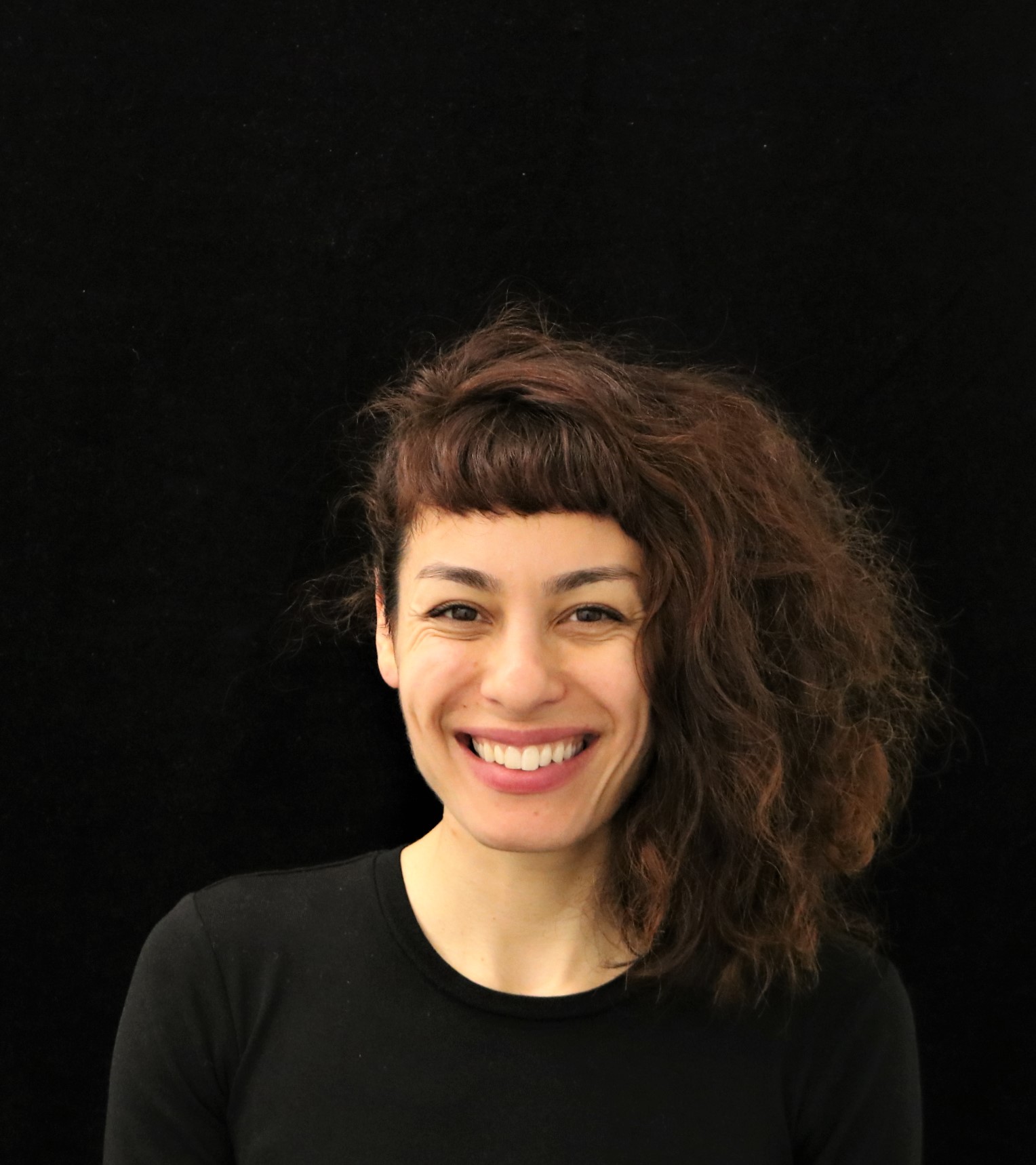 Patricia Alves-Oliveira