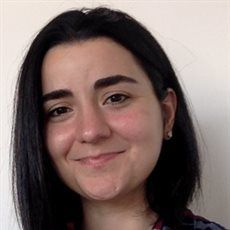 Yasemin Bekiroglu